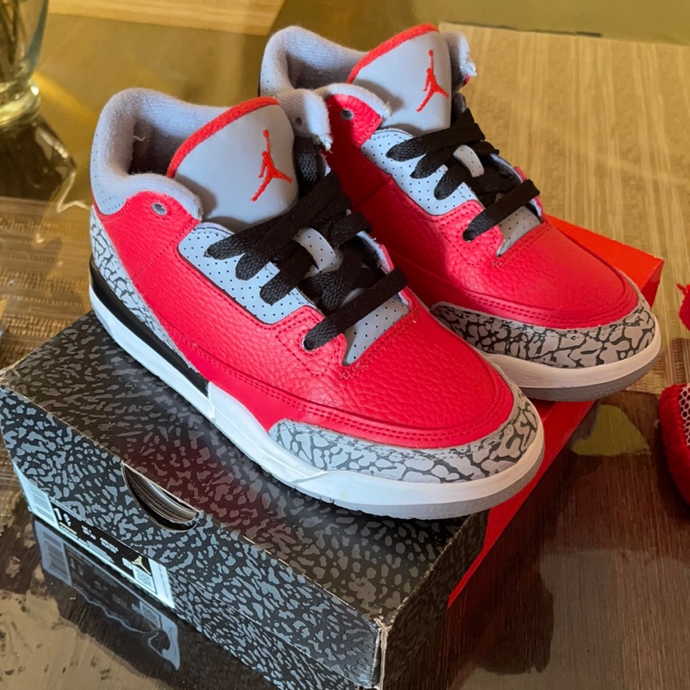 Wore 1 x like new